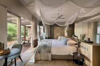 Morukuru Farm House Suites