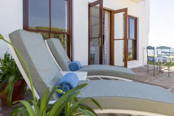 Luxury Double Rooms