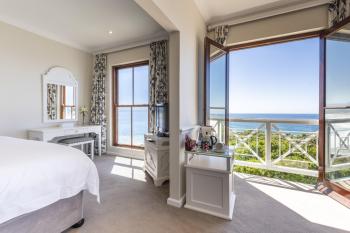 The Plettenberg
