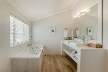 The Robberg Beach Lodge 