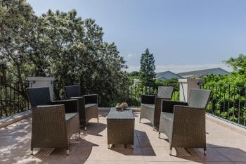 The Robberg Beach Lodge 
