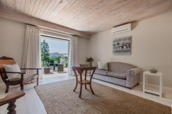 The Robberg Beach Lodge 