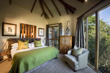 Tsala Treetop Suite