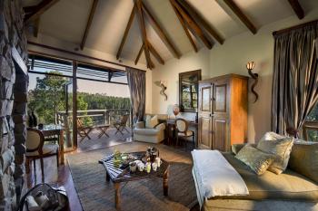 Tsala Treetop Suite