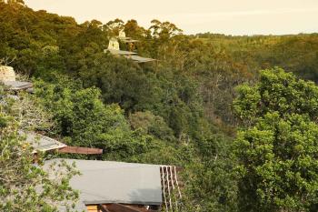 Tsala Treetop Villa
