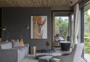 Bayethe Safari Lodge 