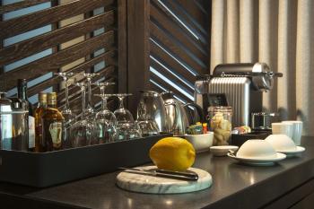 Eagles Crag Junior Suite