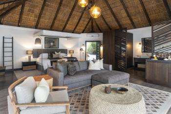 Eagles Crag Junior Suite