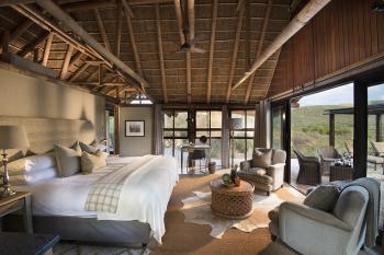 Kwandwe Great Fish River Lodge