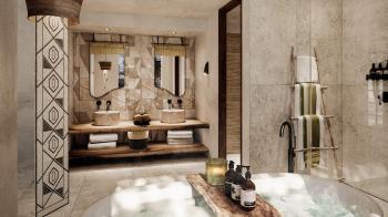 Phinda Forest Lodge