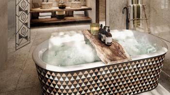 Phinda Forest Lodge