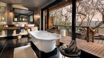 Phinda Mountain Lodge