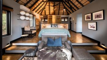 Phinda Mountain Lodge