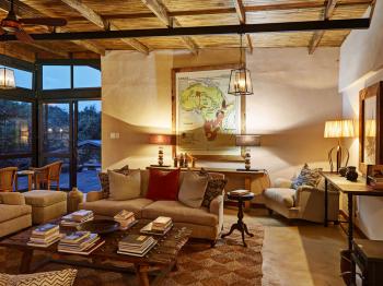 Fugitives Drift Lodge
