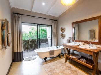 Fugitives Drift Lodge