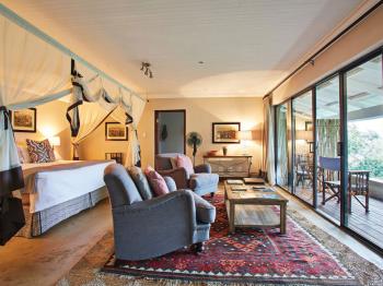 Fugitives Drift Lodge
