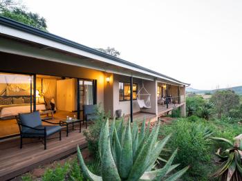 Fugitives Drift Lodge
