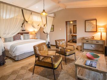 Fugitives Drift Lodge