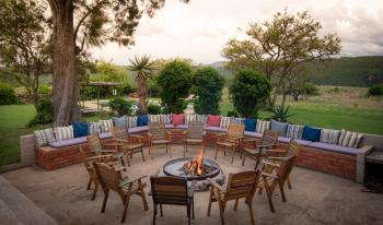 Fugitives Drift Lodge