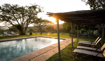 Fugitives Drift Lodge
