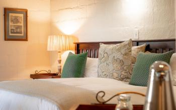 Fugitives Drift Lodge