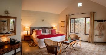 Fugitives Drift Lodge
