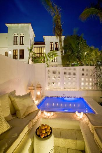 Oyster Box Hotel