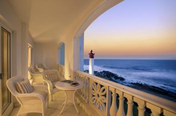 The Oyster Box Hotel