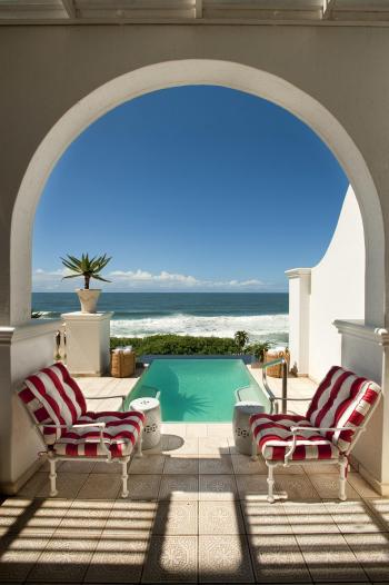 The Oyster Box Hotel