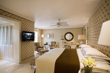 The Oyster Box Hotel