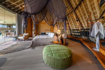 Villas at Jao Camp 