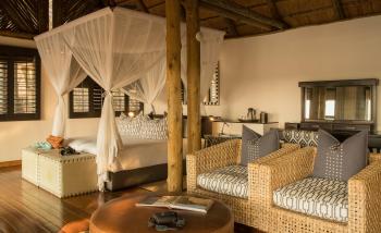 Safari Chalets 