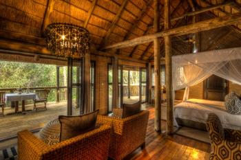 Luxury Family Chalet 