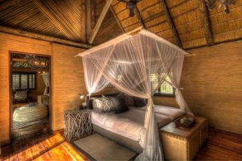 Luxury Family Chalet 