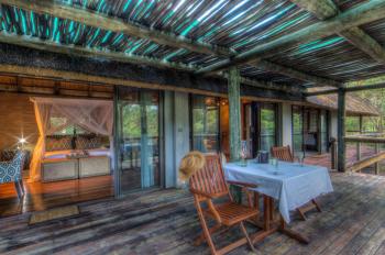 Luxury Family Chalet 