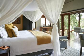 Suites at Sanctuary Chobe Chilwero