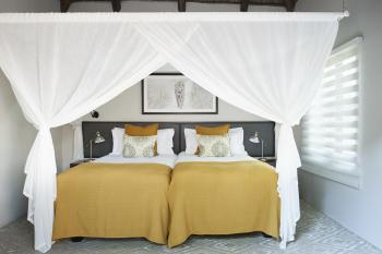 Family Suite at Sanctuary Chobe Chilwero 