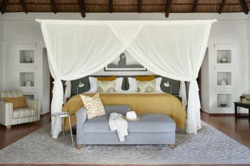 Pool Suite at Sanctuary Chobe Chilwero