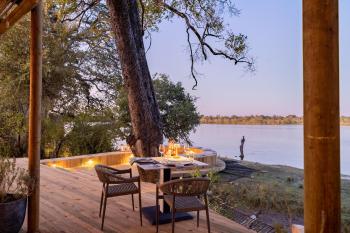 Hippo Creek Villa