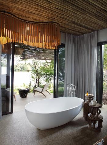 River House Exclusive-Use Villa 