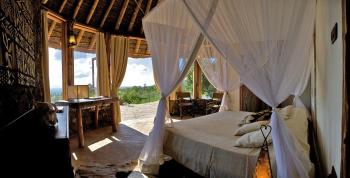 Kanzi House Luxury Villa