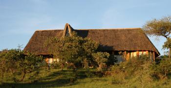 Kanzi House Luxury Villa