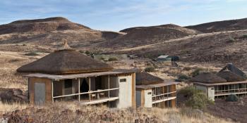 Wilderness Damaraland Camp 