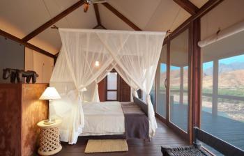 Okahirongo River Camp