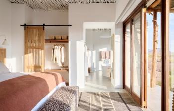 Okahirongo Elephant Lodge