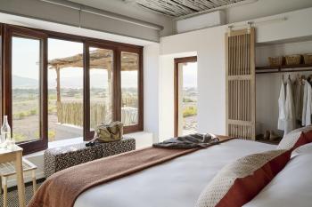 Okahirongo Elephant Lodge