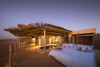 Little Kulala Lodge 