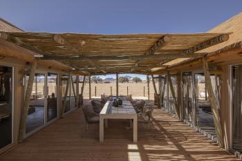 Little Kulala Lodge 