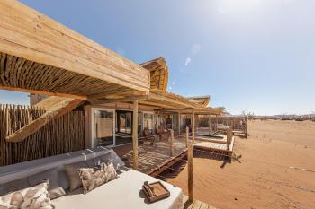 Little Kulala Lodge 
