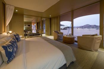 Hoanib Skeleton Coast Camp